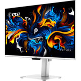 Msi Pro Max 271upxw12g Qd-Oled 120hz