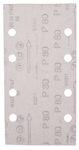 EAN 0088381787208 - Makita E-19641 accesorio para lijadora 10 pieza(s) imagen 1