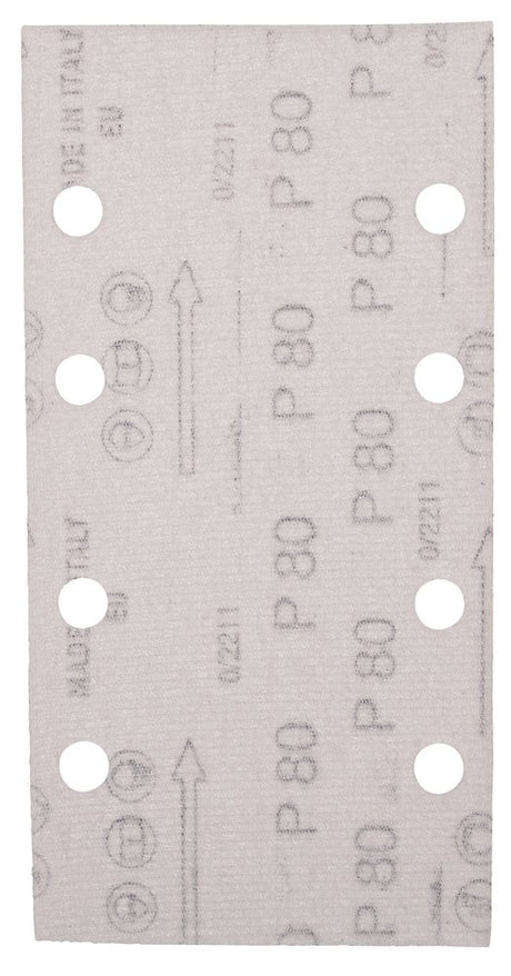 EAN 0088381787208 - Makita E-19641 accesorio para lijadora 10 pieza(s) imagen 1