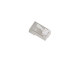 EAN 5901969415759 - Lanberg PLS-5000 conector RJ-45 Acero inoxidable, Transparente imagen 2