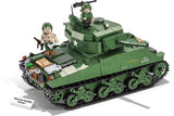 EAN 5902251025502 - COBI Sherman M4A3E2 Jumbo imagen 3