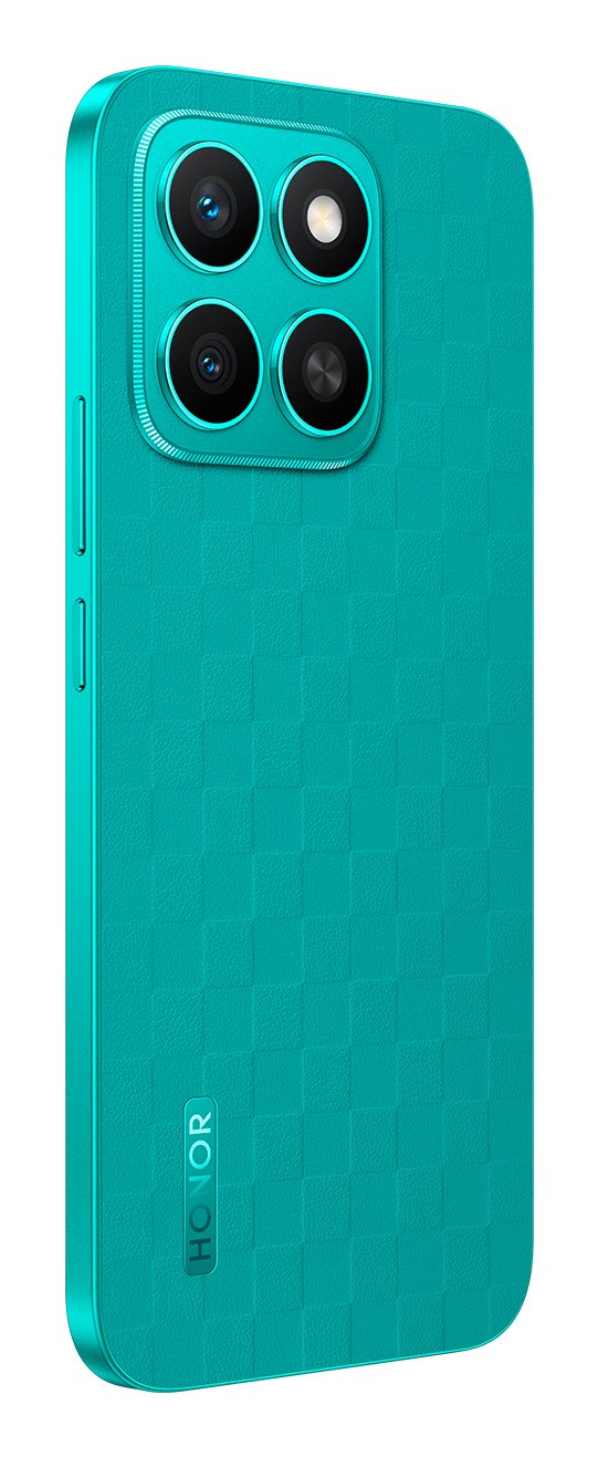 Smartphone Honor X8c 8gb 256gb 6.7' Verde Marrs