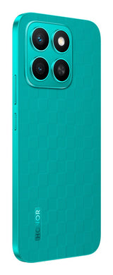 Smartphone Honor X8c 8gb 256gb 6.7' Verde Marrs
