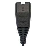 EAN 0607972033670 - VXi 203367 auricular / audífono accesorio Cable imagen 3