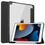 EAN 5704174649724 - CoreParts TABX-IP789-COVER30 funda para tablet 25,9 cm (10.2") Folio Negro imagen 1