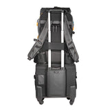 Vanguard Veo Active 53 Grey Backpack