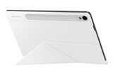 Funda Samsung Smart Book Cover Para Galaxy Tab S9 White