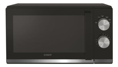 EAN 8059019042060 - Candy Moderna CMW20TNMB Negro Solo microondas Encimera 20 L 700 W imagen 2
