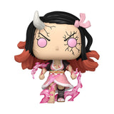 Funko Pop Demon Slayer Kimetsu No Yaiba Nezuko Demon Form