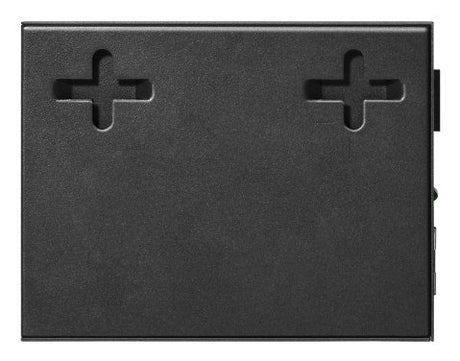 EAN 1210002600903 - TP-Link Omada MC211CS-2 convertidor de medio 1000 Mbit/s 1310 nm Monomodo Negro imagen 2
