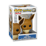 Funko Pop Evoli Pokemon