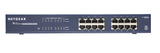 Netgear Jgs516, 20 ?S, No Administrado, Azul, 330 X 207 X 43 Mm, Alámbrico, 0 - 55 °C