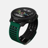 EAN 6417084214201 - Suunto Vertical 2 3,81 cm (1.5") AMOLED 48.6 mm Digital 466 x 466 Pixeles Pantalla táctil Negro GPS (saté imagen 2