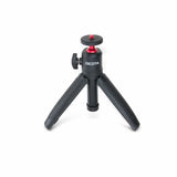 Tripode Dicota D32049 Cámara De Acción 3 Pata(S) Negro, Rojo