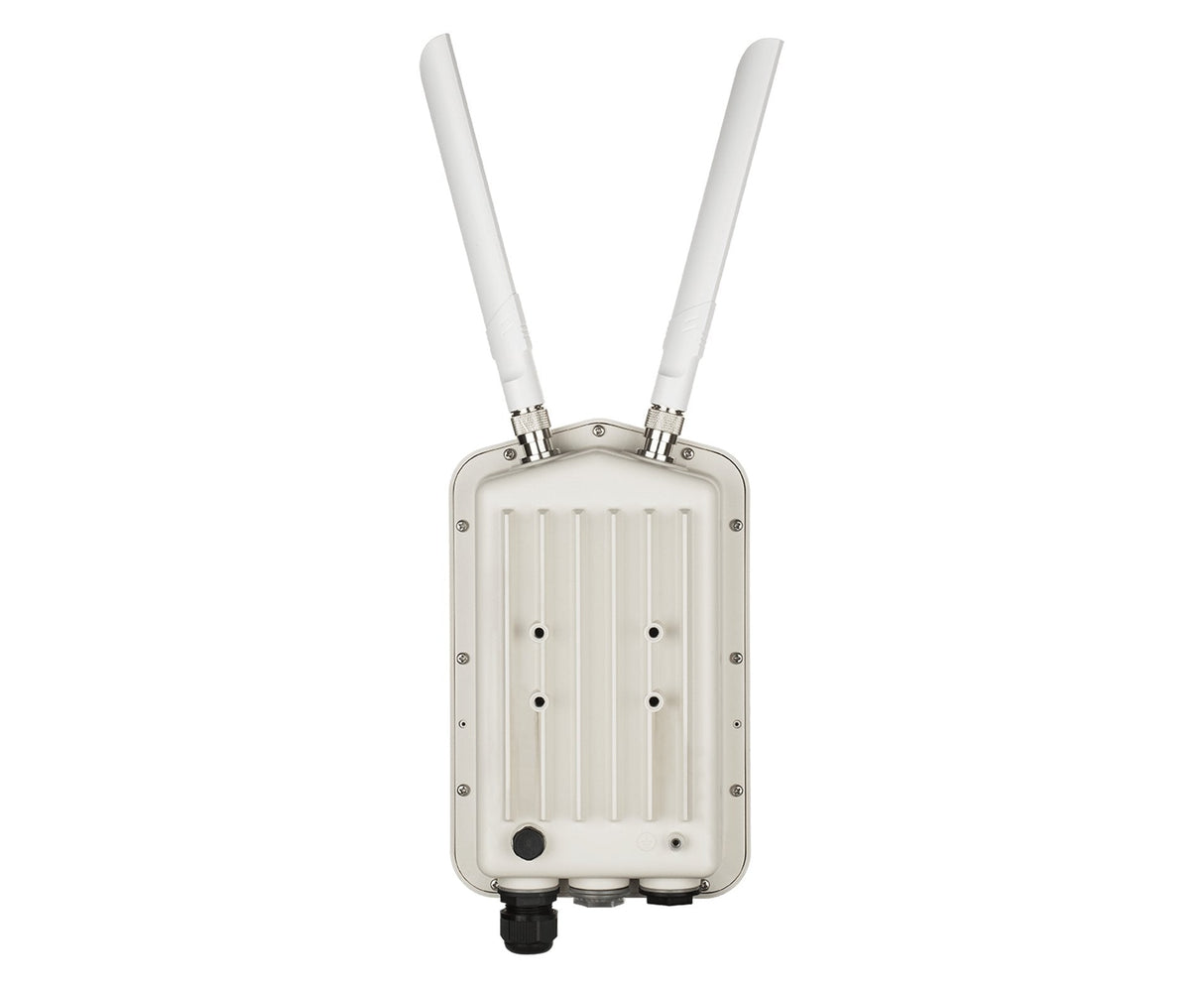 D-Link Wireless Ac1300 Wave 2 Outdoor Ip67 Cloud Managed Access Point