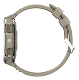 Smartwatch W70 Pro/Khaki W70prokhak Blackview