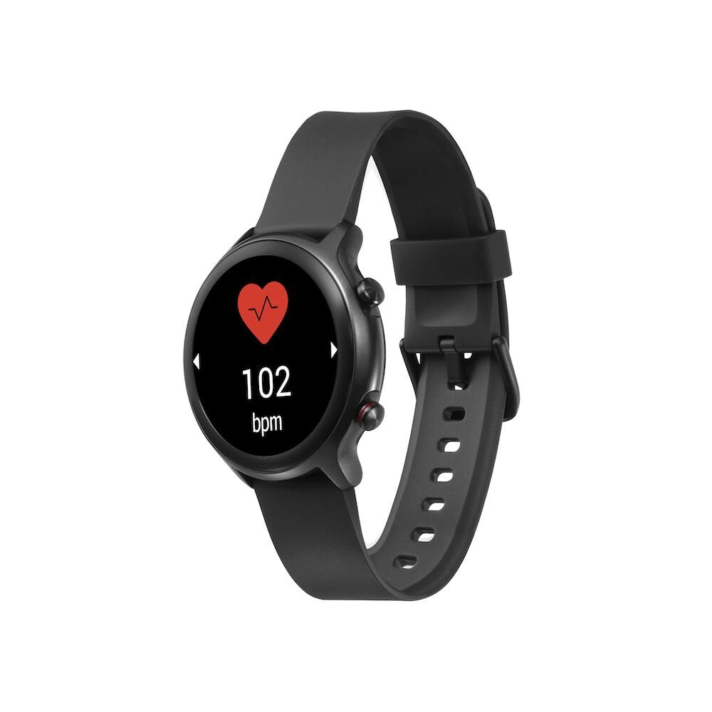 Doro 380600 1.28") Tft 44 Mm Digital 240 X 240 Pixeles  Negro