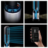 Purifier Cool Pc1 Srebrny