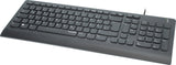 EAN 4027301964691 - SPEEDLINK SL-640009-BK teclado Oficina USB QWERTZ Alemán Negro imagen 2