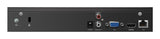 EAN 8885020620412 - TP-Link VIGI NVR1004H Negro imagen 2