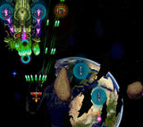 Juego 1917 - Alien Invasion Dx Remastered Playstation 5