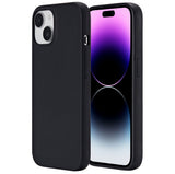 EAN 5715063115794 - eSTUFF ES67101025 funda para teléfono móvil 15,5 cm (6.1") Negro imagen 7