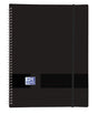 EAN 3045050460951 - Oxford 400160223 carpeta Plástico Negro A4 imagen 1