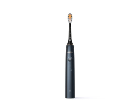 EAN 8710103975045 - Philips Sonicare DiamondClean Prestige 9900 series HX9992/12 cepillo eléctrico para dientes Adulto Cepill imagen 1
