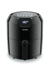Freidora De Aire Tefal Easy Fry Precision 4.2l Ey4018  Negro