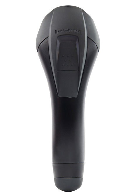 EAN 0017036700026 - Honeywell Voyager 1202G Lector de códigos de barras portátil 1D Laser Negro imagen 3