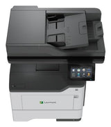 EAN 0734646731454 - Lexmark MX532adwe Laser A4 1200 x 1200 DPI 44 ppm Wifi imagen 4
