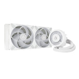 EAN 4895213704557 - ARCTIC Liquid Freezer III 280 A-RGB Procesador Sistema de refrigeración líquida todo en uno 14 cm Blanco  imagen 11
