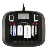 EAN 5902020523581 - Everactive NC-900U cargador de batería Universal CC imagen 1