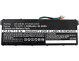 EAN 5706998635143 - CoreParts MBXAC-BA0043 refacción para laptop Batería imagen 1