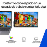 Hp Monitor Series 5 Pro Portable 514pn (B88jwaa#Abb)