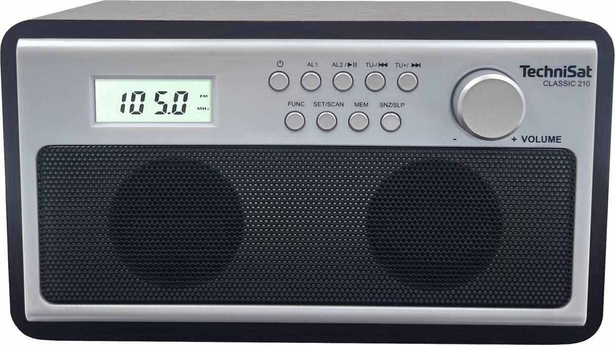 Technisat Classic 210   Classic 210
