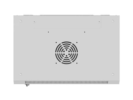 EAN 5901969447552 - Lanberg WF03-5312-10S armario rack 12U Bastidor de pared Gris imagen 7
