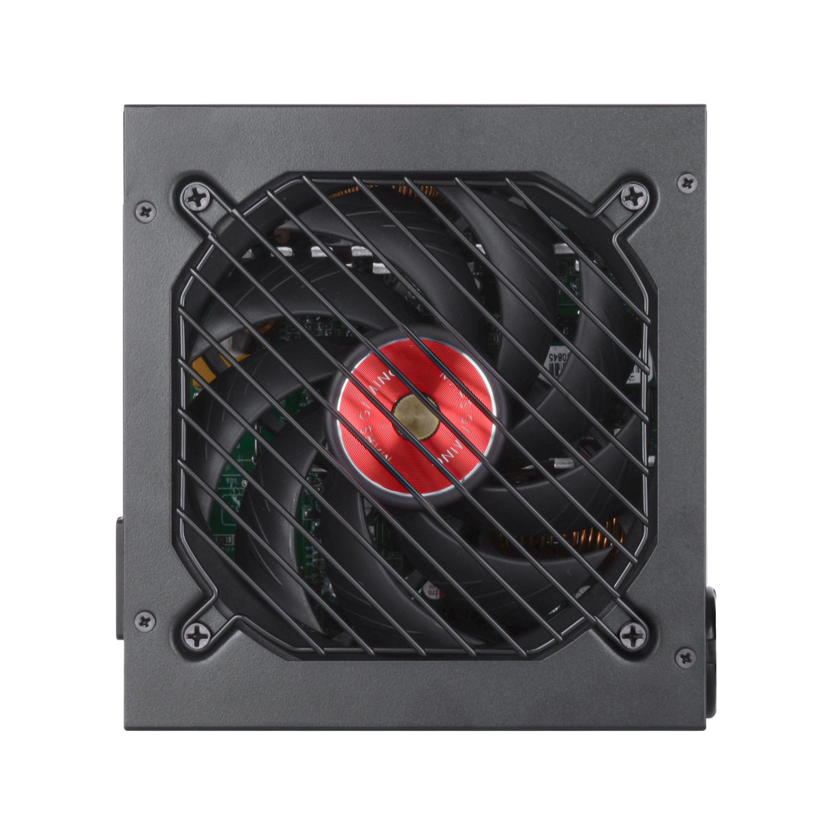 EAN 8435693110897 - Mars Gaming MPVU750SIM unidad de fuente de alimentación 750 W 24-pin ATX ATX Negro, Rojo imagen 1