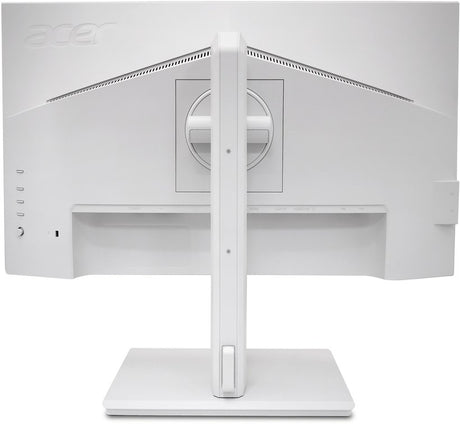 EAN 4711121777929 - Acer Vero B277U E pantalla para PC 68,6 cm (27") 2560 x 1440 Pixeles Full HD Blanco imagen 4