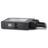 EAN 0731304331445 - APC AP7175B unidad de distribución de energía (PDU) 1 salidas AC Negro imagen 2
