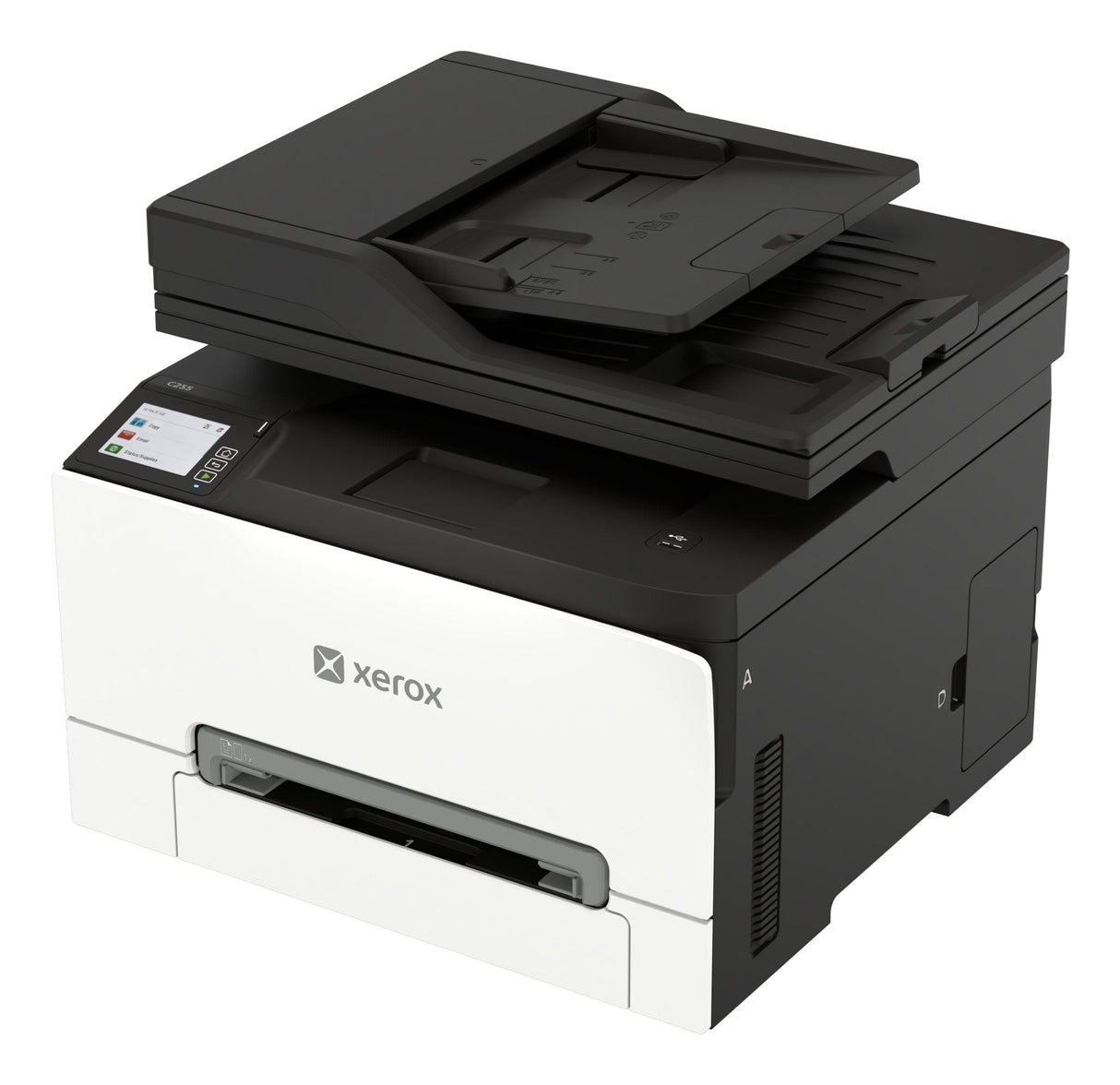 Xerox Lex C255a 4-In-1 Color-Mfp 25 S. Min.