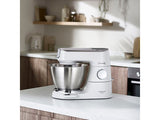 Robot De Cocina Kenwood Titanio Chef Baker Kvc65.001wh