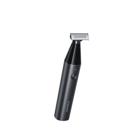 EAN 6941812717967 - Xiaomi BHR7052EU cortadora de pelo y maquinilla Negro 14 imagen 3