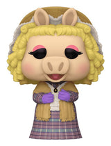 EAN 0889698724111 - FUNKO POP! 72411 figura de acción y colleccionable imagen 1