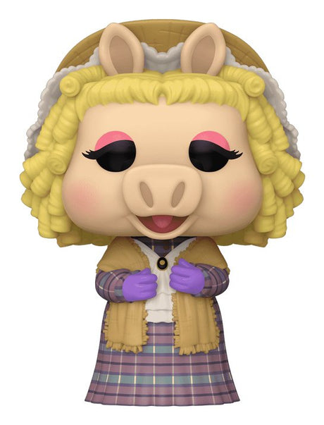 EAN 0889698724111 - FUNKO POP! 72411 figura de acción y colleccionable imagen 1