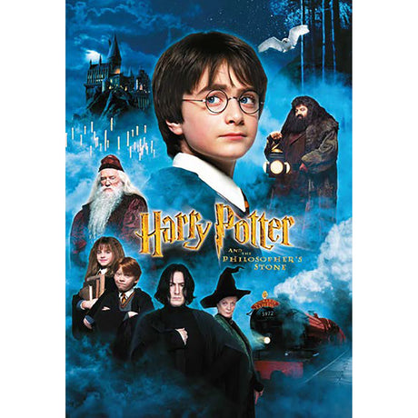 EAN 8435450232411 - Thumbs Up 8435450232411 puzzle Puzzle rompecabezas 50 pieza(s) Fantasía imagen 1