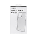 EAN 8021735204763 - Celly GELSKIN1056 funda para teléfono móvil 17 cm (6.7") Transparente imagen 4