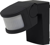 EAN 4047976582389 - Homematic IP Bewegungsmelder mit Schaltaktor Brightness sensor Inalámbrico y alámbrico Pared Negro imagen 2