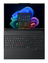 Portatil  Lenovo E16 G4 Ipl U7 355 32/512g Ssd W11p