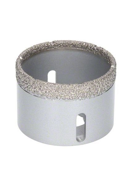 Taladro En Seco De Diamante Bosch Professional X-Lock Best For Ceramic Dry Speed ??Ø 60 Mm 2608599019